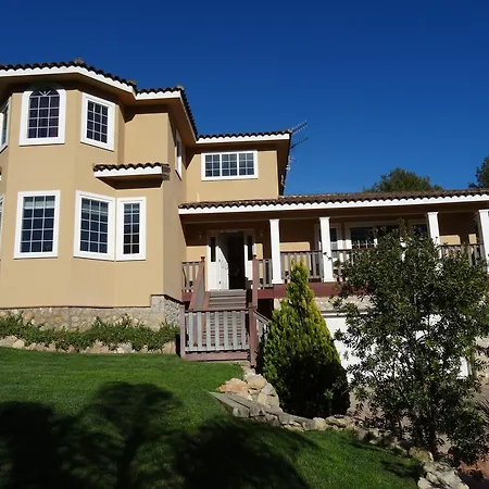 Villa Sitges Mas Mestre *