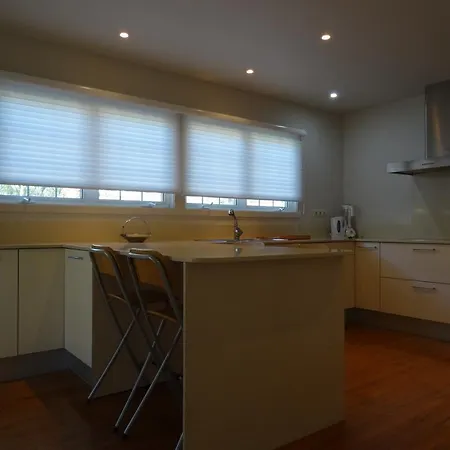 Villa Sitges Mas Mestre *