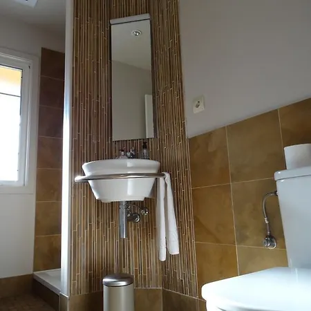 Sitges Mas Mestre Villa