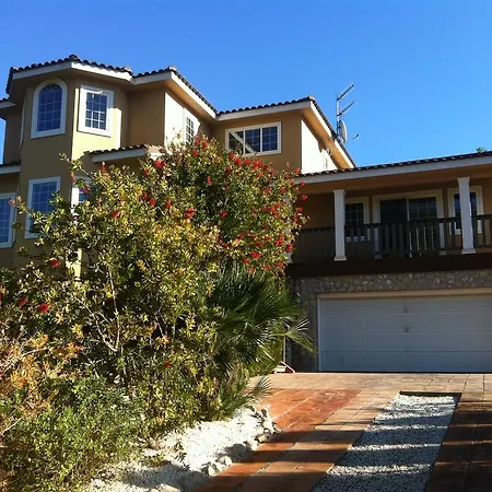 Villa Sitges Mas Mestre