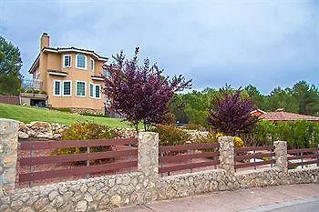 Sitges Mas Mestre Villa