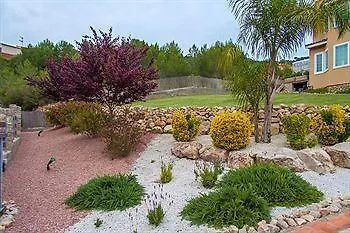 Sitges Mas Mestre Villa