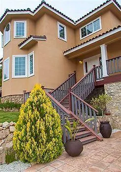 Sitges Mas Mestre Villa *