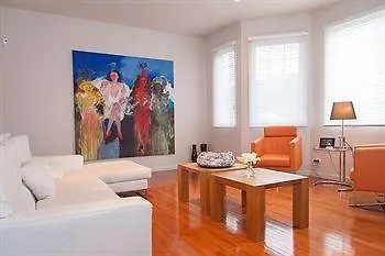 Villa Sitges Mas Mestre